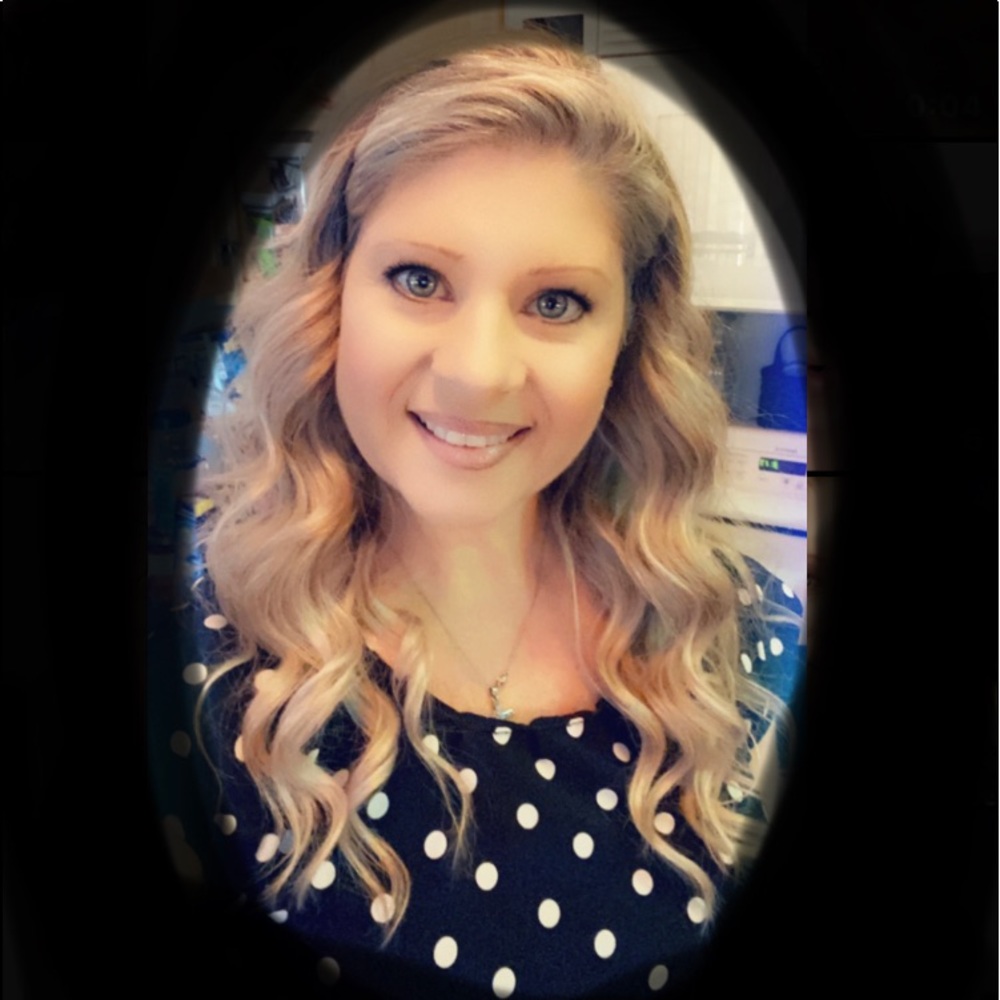 Meet your Posher, Sherri